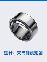 滾針、關(guān)節(jié)軸承系列